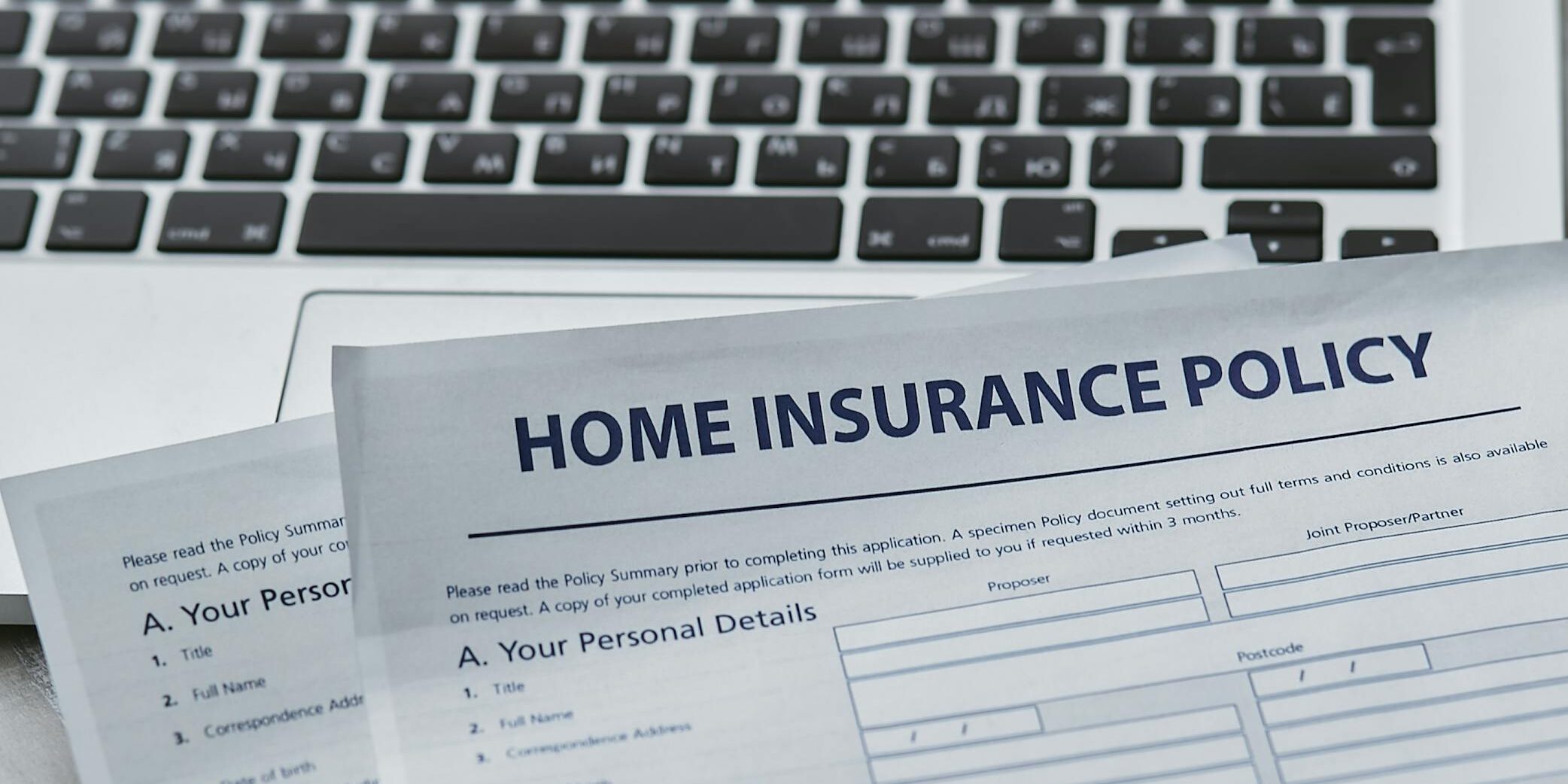Trace and Access Cover Explained: What Your Insurance Actually Pays For