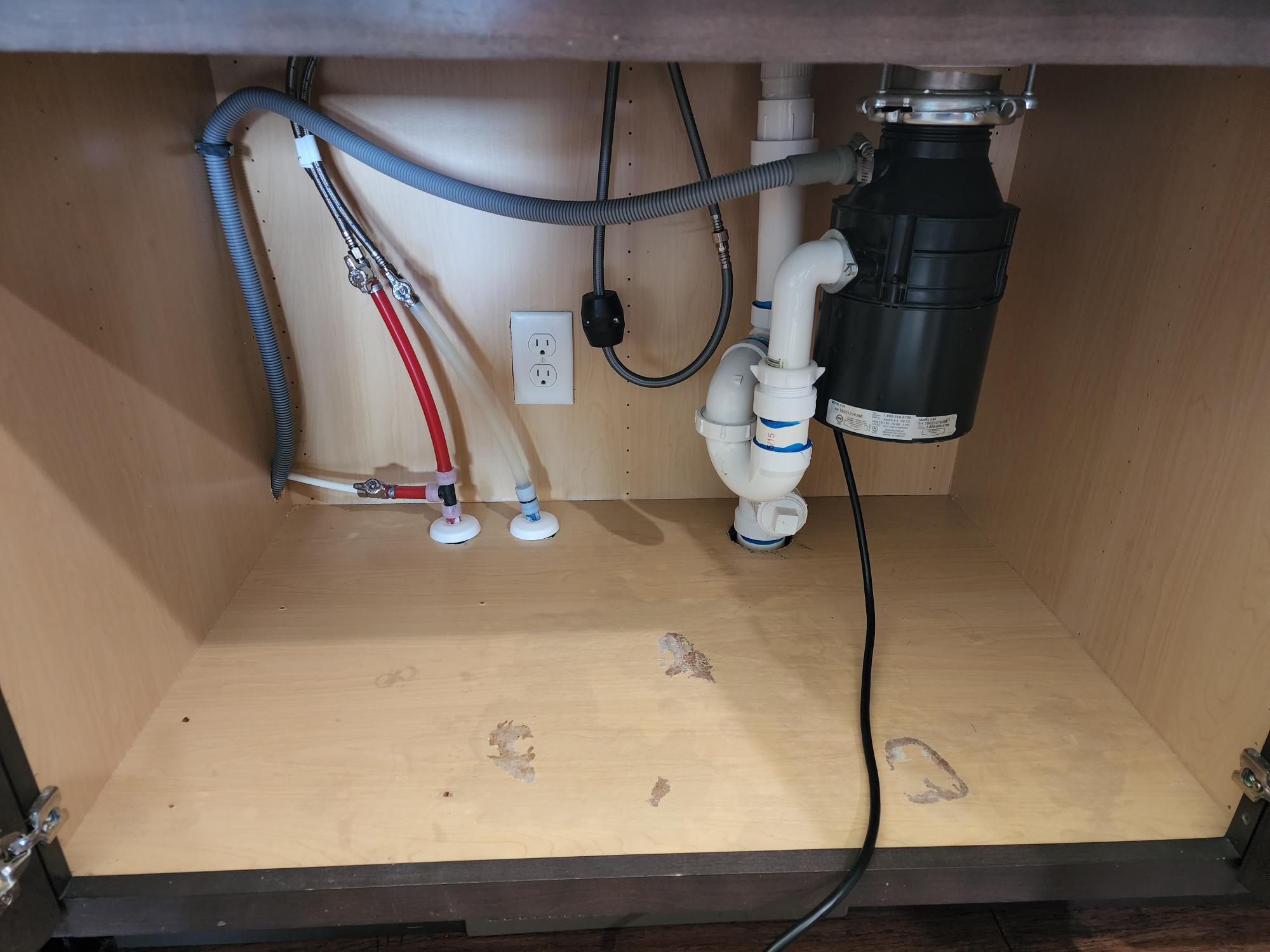 Leak Detection for Restaurants, Cafes and Commercial Kitchens in London
