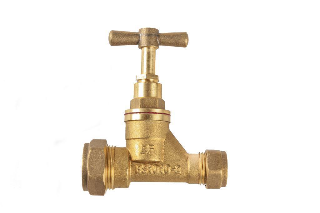 How to Turn Off Your Water: Finding the Stop Tap in a London Home